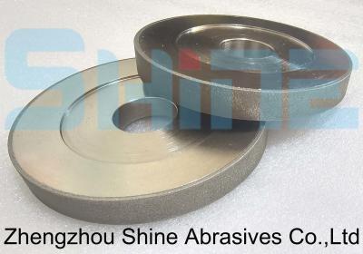 China What is advantage electroplated diamond wheel for graphite rough grinding for sale