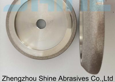 China CBN B126 que aponta a roda 5 polegadas para Mills Bandsaw Blade Sharpener à venda