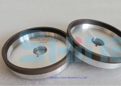Chine Lien Diamond Cup Wheel de résine 125mm à vendre