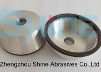 Китай абразивный диск диаманта 11A2 100mm для точить инструменты карбида продается