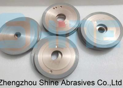 China Brilhe as rodas de moedura D64 do CNC dos abrasivos 1A1 Diamond Wheel à venda