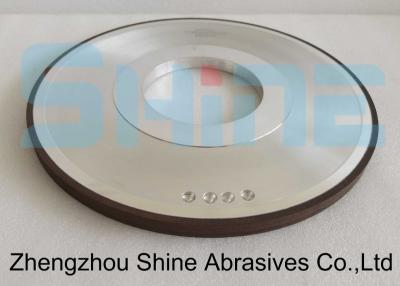 China Cylindrical Grinding 1A1 Diamond Wheels 350mm for sale