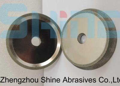 中国 3インチ78mmの炭化物の鋸歯のためにひく電気版のダイヤモンド車輪1v1 販売のため