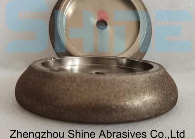China B151 electroplated cbn wheel 5 Inch Cbn Wheels For Grinders for sale