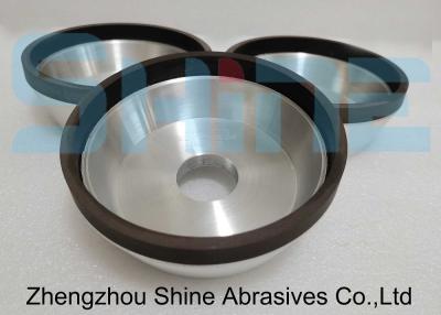 China Bowl Shape 5 Inch Cbn Grinding Wheels 600 Grit for sale
