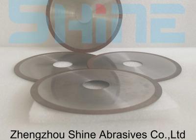 China B151 6 Inch Cbn Grinding Wheel For HSS Tools Cutting Off for sale