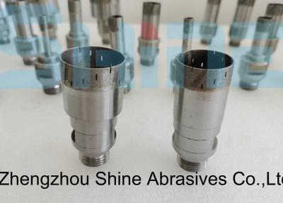 China 75mm Core G1/2'' Thread Diamond Drill Bit For Glass Stone Marble for sale