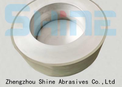 Chine Brillez les abrasifs 350mm 1A1 Diamond Grinding Wheel Resin Bond à vendre