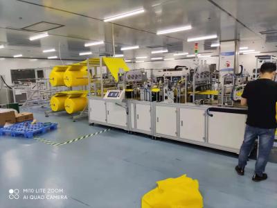 Chine Systèmes de machines à sacs de filtration d'air à ultrasons de 12 kW programmés pour fonctionner à courte durée à vendre