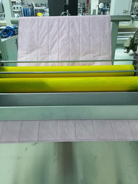 Quality Ultrasonic Bag Welding Bottom Slicing Machine Can Melt Bottom Bag Cutting for sale