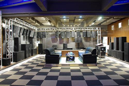 Verified China supplier - GUANGZHOU CVR PRO-AUDIO CO.,LTD