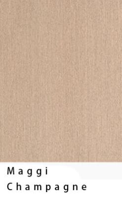 China 18mm Melamine Laminated Mdf Board Large Size 7x9 Feet Fiberboard Door Furniture for sale