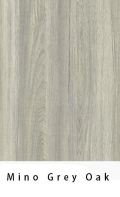 China 6mm 12mm 18mm Melamine Faced Mdf Board Wood Veneer Double Sided 2.5mm for sale