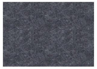 China Isolierungs-Fiberglas-akustische Wand-verschobene Schalldämmungs-Farbe sechseckige 9mm zu verkaufen