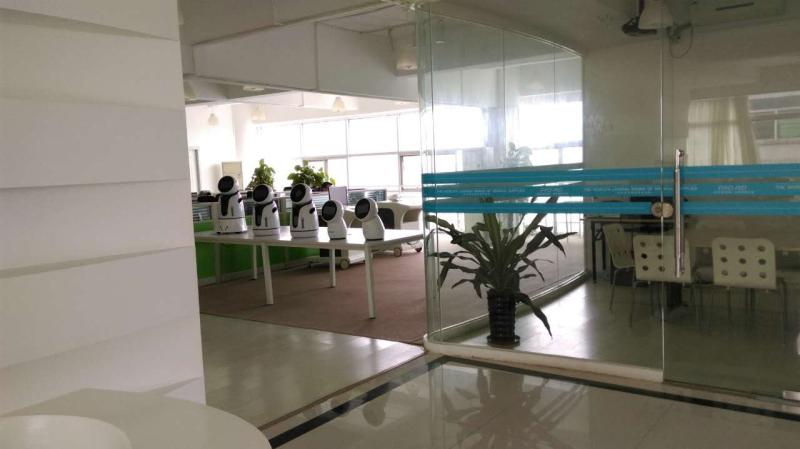 Verified China supplier - Guangdong Delong Intelligent Technology Co., Ltd