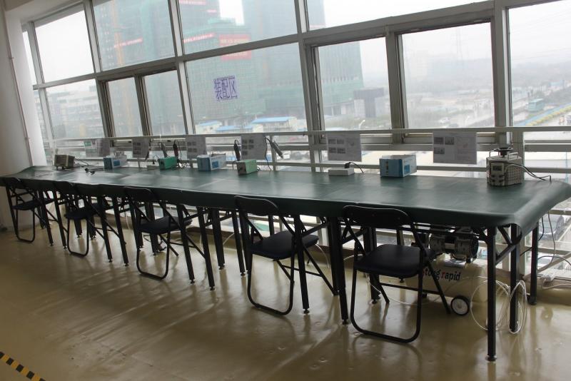 Verified China supplier - Guangdong Delong Intelligent Technology Co., Ltd