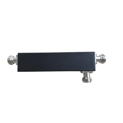 China N Female 20dB Antenna RF Directional Coupler For IBS DAS And BTS for sale