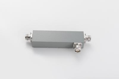 China 350-6000Mhz 6db Directional Coupler Hybrid Coupler In Microwave for sale