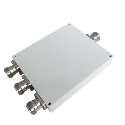 China N Female Connector Antenna Power Divider -40 To 85C Operating Temperature for sale