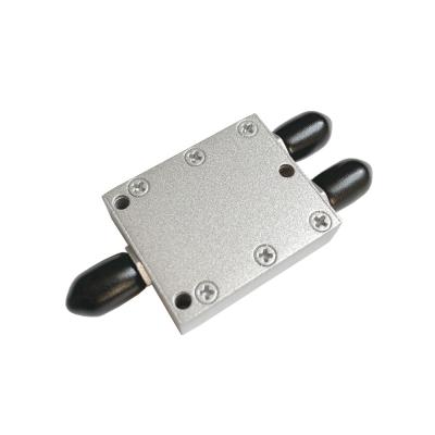 China High Frequency Wilkinson RF Antenna Power Splitter Combiner 3500mhz -9000mhz for sale