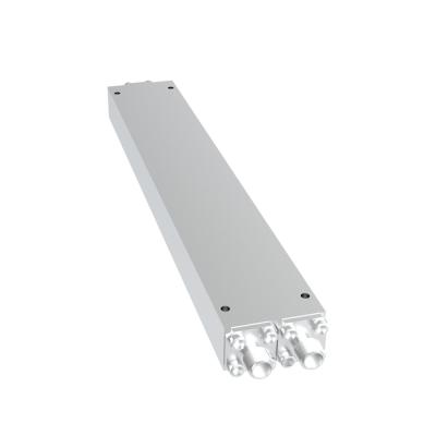 China High Frequency Multistage Wilkinson Power Divider Broadband 18GHz for sale