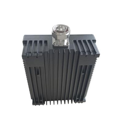 China 50 Watt Coaxial Low PIM Termination 0MHz -4MHz DIN Male for sale