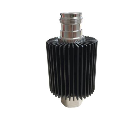 China DC-3.8GHz 4.3-10 Male 30dB RF Coaxial Attenuators for sale