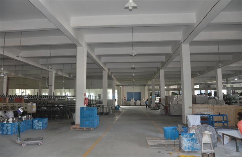 Proveedor verificado de China - Ningbo Xinyan Friction Materials Co., Ltd.