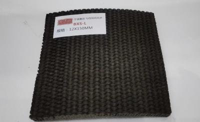 Китай Non Asbestos BXS M Melamine Resin Brake Lining For 200℃ Temp Range продается