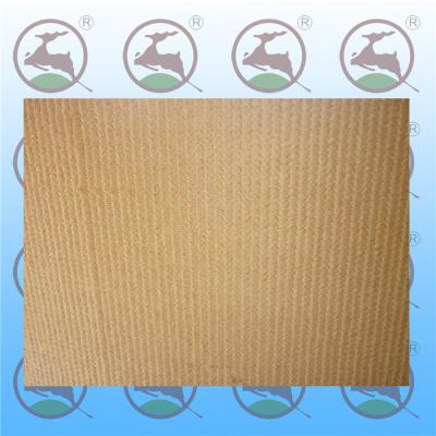 China High Performance Woven Brake Lining Non Asbestos Long Service Life for sale