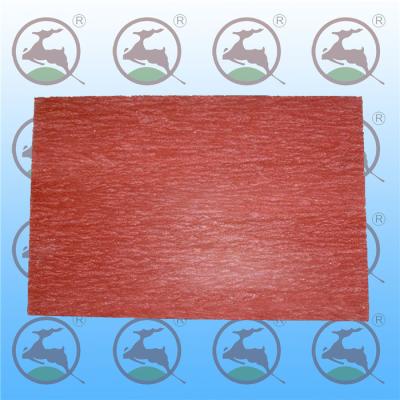 Static Dissipative Laminating Sheets