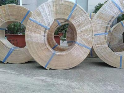 China Não material flexível do forro de freio do asbesto para a retardação de travagem/poder transmissor à venda