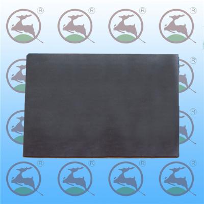 China Compressed Non Asbestos Jointing Sheet , Heat Resistant Gasket Sheet for sale