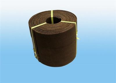 China High Performance Industrial Brake Relining Material For Light Power Machinery for sale