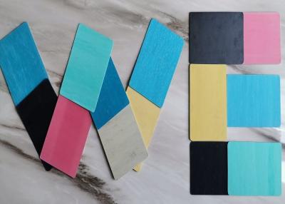 China Customized Color Non Asbestos Jointing Sheet , Oil Resistant Rubber Sheet for sale