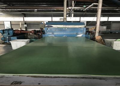 China Asbesto alto da durabilidade que articula a folha, tamanho opcional das folhas resistentes do óleo à venda