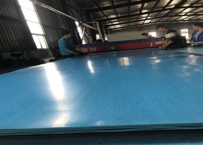 China Versatile Asbestos Jointing Sheet , Compressed Asbestos Fibre Gasket Sheet for sale