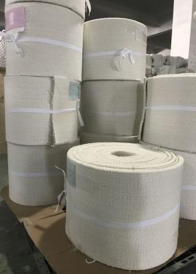 China Het bruine Asbest van de KleurenRemvoering niet met het Schipanker van de Messingsdraad Te koop