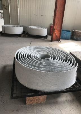 China Mooring Winch Non Asbestos Brake Lining Anti Corrosion for sale