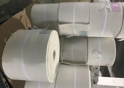 China color tejido algodón industrial de Brown de la guarnición de freno del grueso de 5-30m m 100% en venta