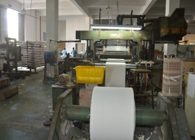 Κίνα Βιομηχανικό υλικό Relining φρένων υψηλής επίδοσης για τα ελαφριά μηχανήματα δύναμης προς πώληση