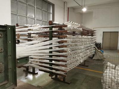 China 20 medidores não de asbesto tecido para travar o rolo do forro para o elevador do guincho do trator à venda