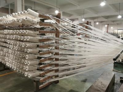 China Asbest niet Geweven Remvoeringsbroodje voor Krukkaapstander Sugar Mill Te koop
