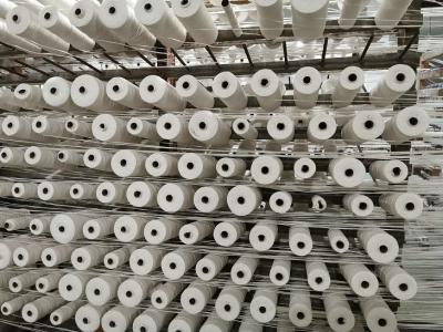 China Da resina forro de freio tecido asbesto não para o gerador de poder dos tratores do sarilho à venda