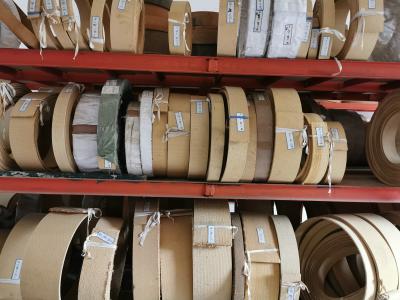 China Anchor Winch Asbestos Free Brake Lining Length 20m for sale