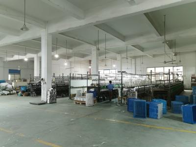 Chine Doublure de frein non renforcée par fil en laiton d'amiante pour amarrer le guindeau de treuil à vendre