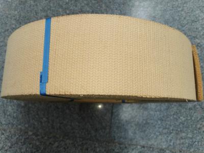 China ISO Resin BXS-M 20m/Roll Asbestos Free Brake Lining for sale