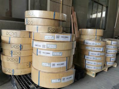 Chine Le fil 10m en laiton résistant d'abrasion a renforcé la doublure de frein tissée à vendre