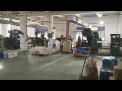 machines in our factory