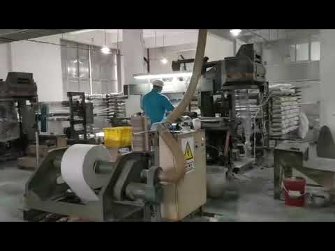 our factory‘s yarns‘ machine and brake lining machines